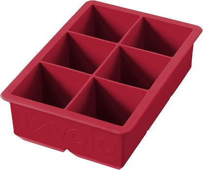 Tovolo King Cube Ice Tray