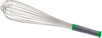 Mercer Culinary Piano Whip Nylon Handle NSF, 16 Inch
