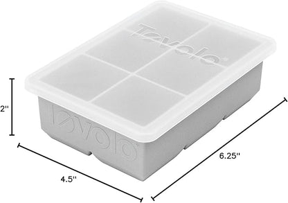 Tovolo King Cube Ice Tray