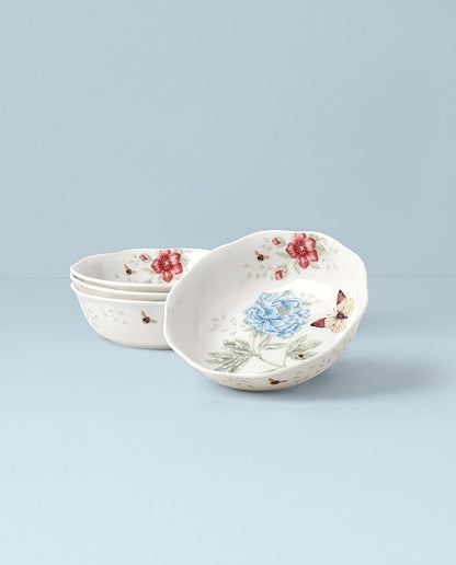 Lenox 857702 Butterfly Meadow Soup Bowl