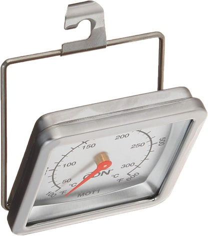 CDN MOT1 Multi-Mount Oven Thermometer
