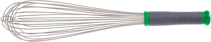 Mercer Culinary Piano Whip Nylon Handle NSF, 14 Inch
