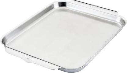 Hestan Provisions OvenBond – 12" x 15" Tri-ply Medium Sheet Pan