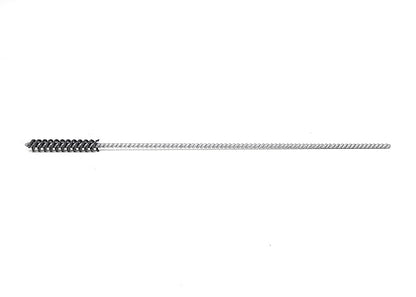 Brush Research BC5M24 FLEX-HONE®, 0.197" (5mm) Diameter, 240 Grit, Silicon Carbide, For Mild Steel, Stainless Steel, Cast Iron and Softer Ferrous Materials