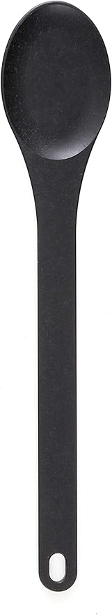 Epicurean Kitchen Series Utensils Medium Spoon, Slate