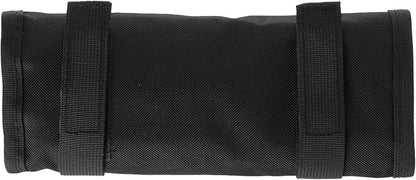 Mercer Culinary 8-Piece Garnishing Kit,Black