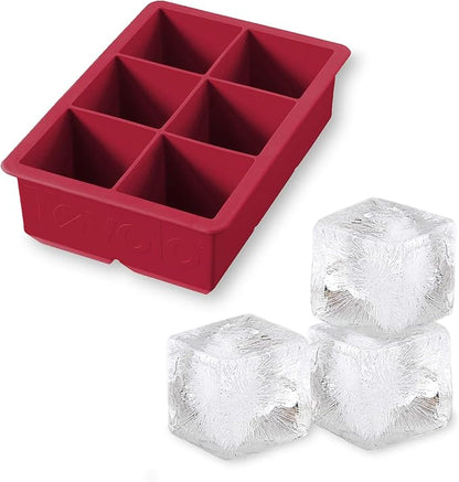 Tovolo King Cube Ice Tray