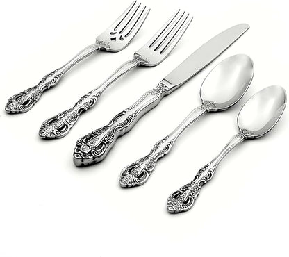 MICHELANGELO 5PC PLACE GB240 (12)