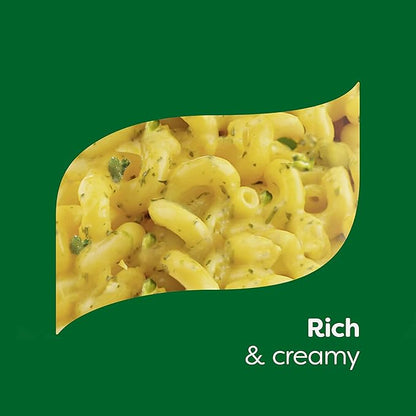 Knorr Pasta Sides 12 count Cheddar Broccoli for delicious, rich meal starter, pasta side or one skillet meal 7 minute preparation easy pasta dishes 4.3 oz