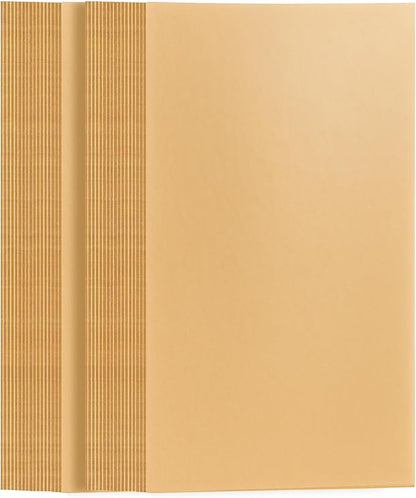 MakMeFre Parchment Paper Baking Sheets 200 PCS 9"x13" Pre Cut Non-Stick Baking Tray Mat,Oil Resistant and Waterproof Baking Paper,Fit for Food Baking,Cooking,Grilling,Air Fryer and Steaming
