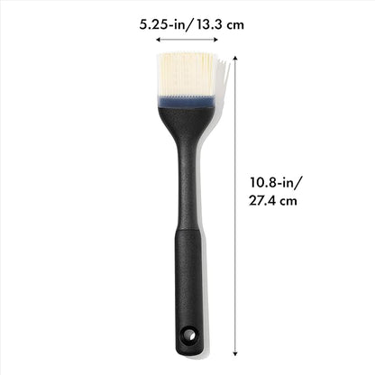 OXO Good Grips Silicone Basting & Pastry Brush