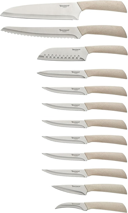 HARVEST 13PC BLOCK SET