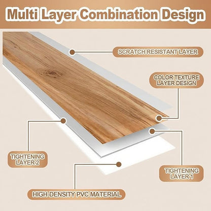 5 Pcs Wire Rack Covers 22x16x3 inch PVC Pantry Shelf Cover 0.31 inch Thick Removable Closet Wire Rack Shelf Covers,Decoration Kitchen Bathroom Office Shelving (Wood Color,22x16x3 inch)
