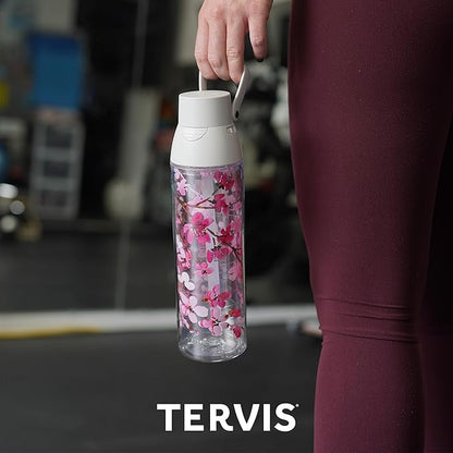 Tervis Venture Lite Medical - Tools of the Trade Made in USA Double Walled Insulated Tumbler Travel Cup Keeps Drinks Cold & Hot, 24oz Water Bottle, Classic