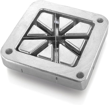 New Star Foodservice 37449 8-Wedge Blade & Pusher Kit For New Star French Fry Cutters