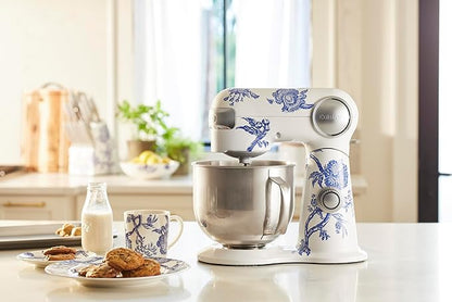 Cuisinart 5.5-quart Stand Mixer, Caskata, SM-50CK