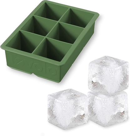 Tovolo King Cube Ice Tray