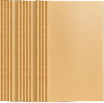 MakMeFre Parchment Paper Baking Sheets 300 PCS 12"x16" Pre Cut Non-Stick Baking Tray Mat,Oil Resistant and Waterproof Baking Paper,Fit for Food Baking,Cooking,Grilling,Air Fryer and Steaming