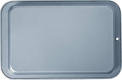 Fox Run Brownie Pan, 7-Inch x 11-Inch, Preferred Non-Stick