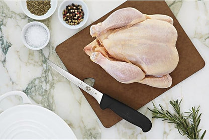 Victorinox 8-Piece Knife Block Set