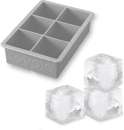 Tovolo King Cube Ice Tray