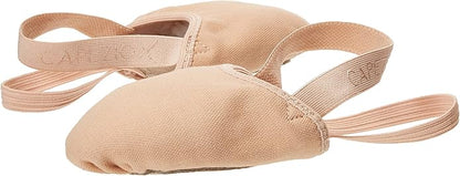 Capezio Women's Canvas Pirouette Ii Dance Shoe