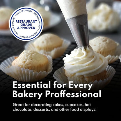 New Star Foodservice | Pastry Bags (30-Inch)