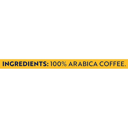 Gevalia Special Reserve Kenya Mild Roast Fine Ground Coffee (10 oz Bag)