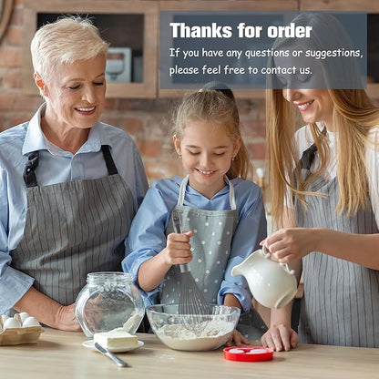 Dishwasher Safe Whisk, Professional Whisks For Cooking Non-Scratch, Stainless Steel & Silicone Wisk, Plastic Rubber Whisk Tool For Nonstick Cookware Pans, Heat Resistant Whisk 12-Inch, Grey
