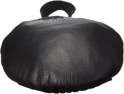 Capezio Leather Pirouette II Dance Shoe