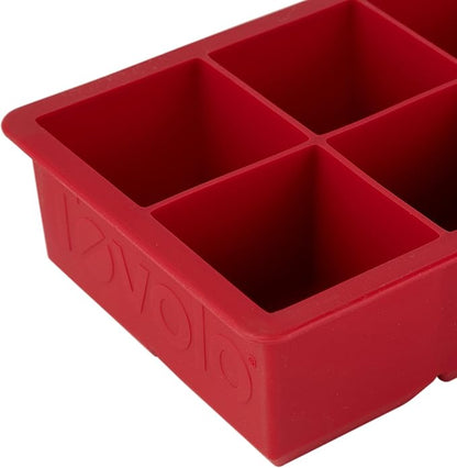 Tovolo King Cube Ice Tray