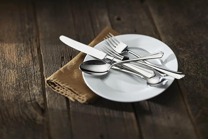 Oneida Juilliard Salad Fork