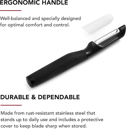 KitchenAid Soft Classic Euro Peeler