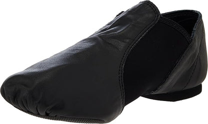 Capezio Womens E Series Jazz Slip-on