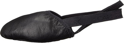 Capezio Leather Pirouette II Dance Shoe