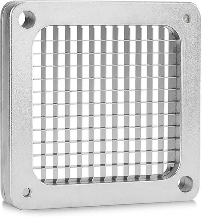 New Star Foodservice 1028980 Replacement Blade for 1028966 New Star Foodservice Wall Mounted 1/4" French Fry Cutter (REPLACEMENT PART ONLY COMPATIBLE WITH NSF WALL MOUNTED FRENCH FRY CUTTER)
