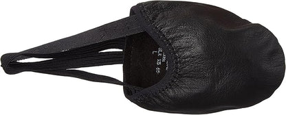 Capezio Leather Pirouette II Dance Shoe