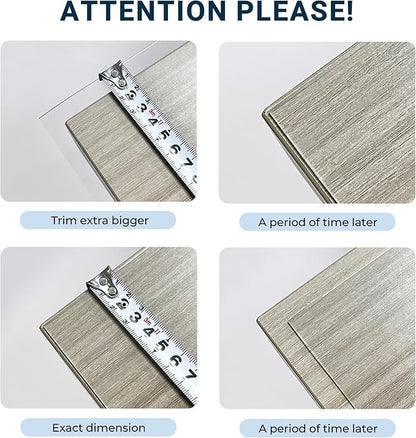 Clear Round Table Cover Protector 42 Inch, 2.0mm Transparent Plastic Table Protector Waterproof, Anti-Scratch Clear Desk Mat for Office Desktop Dresser Dining Table, FDA Compliant