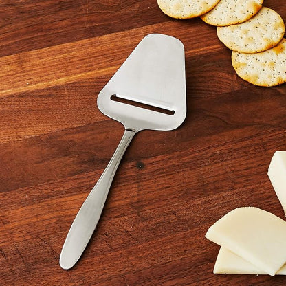 Fox Run 6094 Cheese Plane, 8.5 x 2.75 x 0.1 inches
