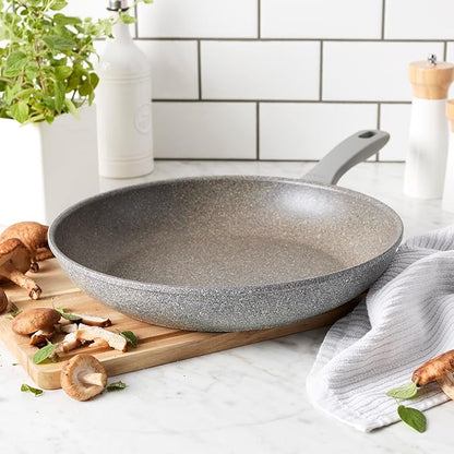 ZWILLING Parma Plus 12-inch Aluminum Nonstick Fry Pan
