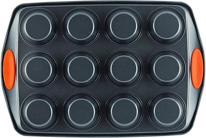 12-Cup Muffin Pan