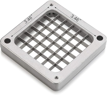 New Star Foodservice 1028959 Replacement Blade for 1028935 New Star Foodservice Wall Mounted 1/2" French Fry Cutter (REPLACEMENT PART ONLY COMPATIBLE WITH NSF WALL MOUNTED FRENCH FRY CUTTER)
