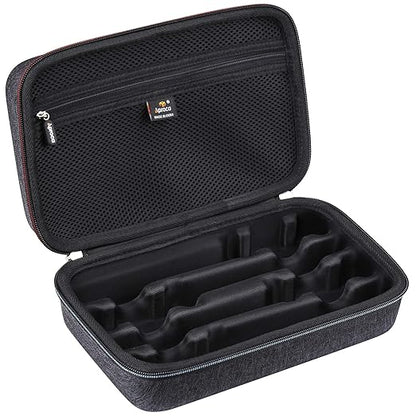 Aproca Hard Travel Storage Carrying Case, for ThermoPro TP25 / TP910 Wireless Bluetooth Meat Thermometer