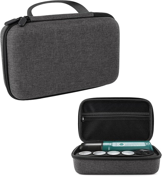 Travel Case Compatible with OutIn Nano Portable Electric Espresso Coffe Maker-Waterproof Protective Carrying Hand Hold Bag Only