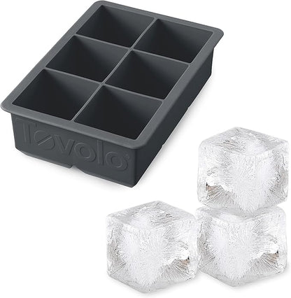 Tovolo King Cube Ice Tray
