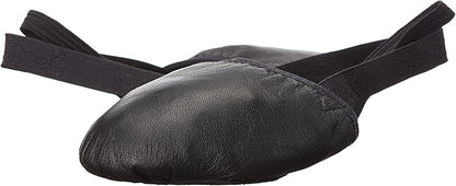 Capezio Leather Pirouette II Dance Shoe