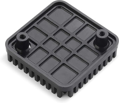New Star Foodservice 1028973 Replacement Pusher for 1028966 New Star Foodservice Wall Mounted 1/4" French Fry Cutter (REPLACEMENT PART ONLY COMPATIBLE WITH NSF WALL MOUNTED FRENCH FRY CUTTER)