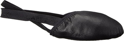Capezio Leather Pirouette II Dance Shoe