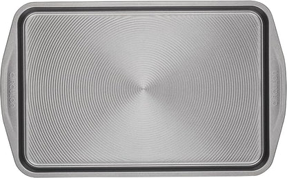 Circulon Nonstick Bakeware, Nonstick Cookie Sheet / Baking Sheet - 11 Inch x 17 Inch, Dark Gray