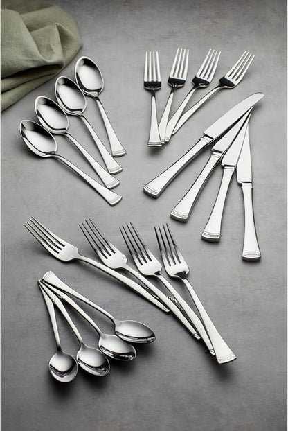 Lenox 894752 Portola Dinner Spoons, Set Of 4
